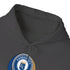 Kansas City Royals Grateful Dead Unisex Heavy Blend Hoodie - Hooded Sweatshirt - StealieShop